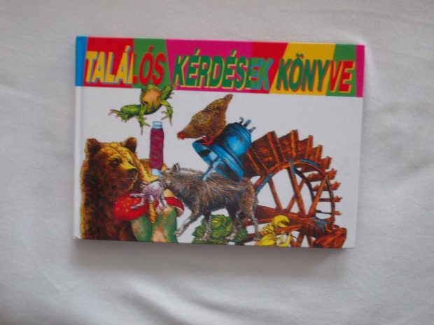 Talls krdsek knyve