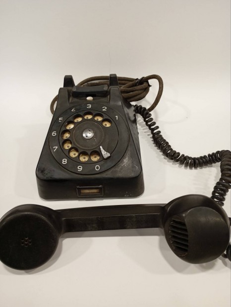 Talán CB 55 típusú Magyar telefon eladó