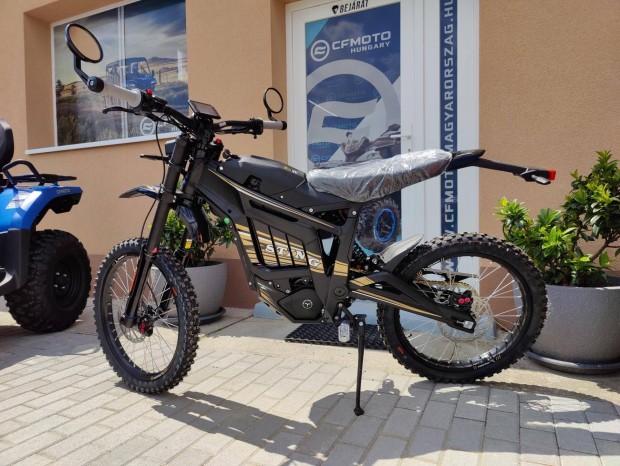 Talaria Sting City TL3000