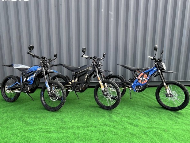 Talaria Sting City TL4000