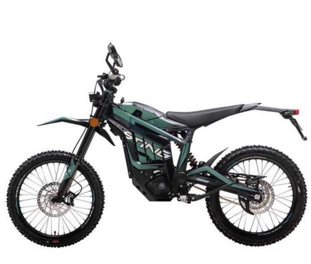 Talaria Sting City TL4000