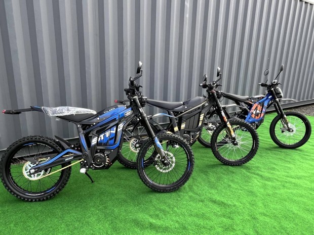 Talaria Sting City TL4000 Ajndk buksisak. ke...