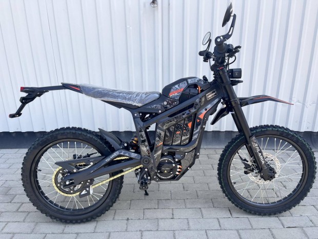 Talaria Sting City TL5500