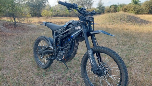 Talaria Sting Pro MX5 TL5500 L1e City elektromos enduro