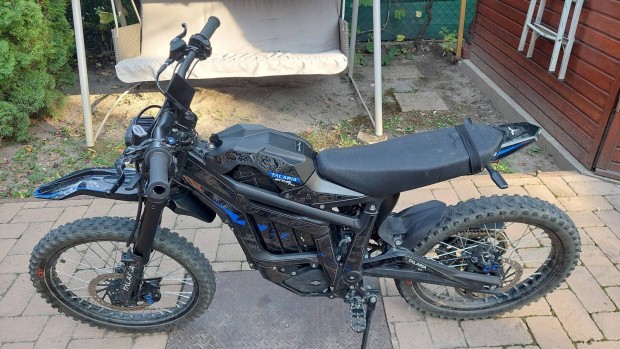 Talaria Sting Pro MX5 TL5500 L1e elektromos enduro