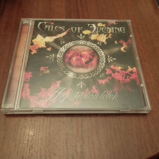 Tales Of Evening-Hajlktalan Llek