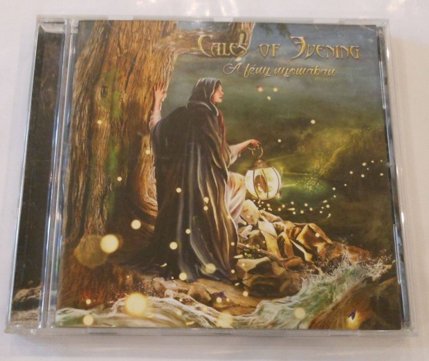 Tales Of Evening: A fny nyomban CD