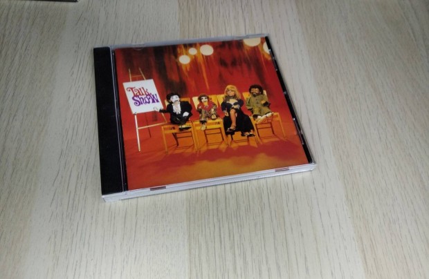 Talk Show - Talk Show / CD 1997