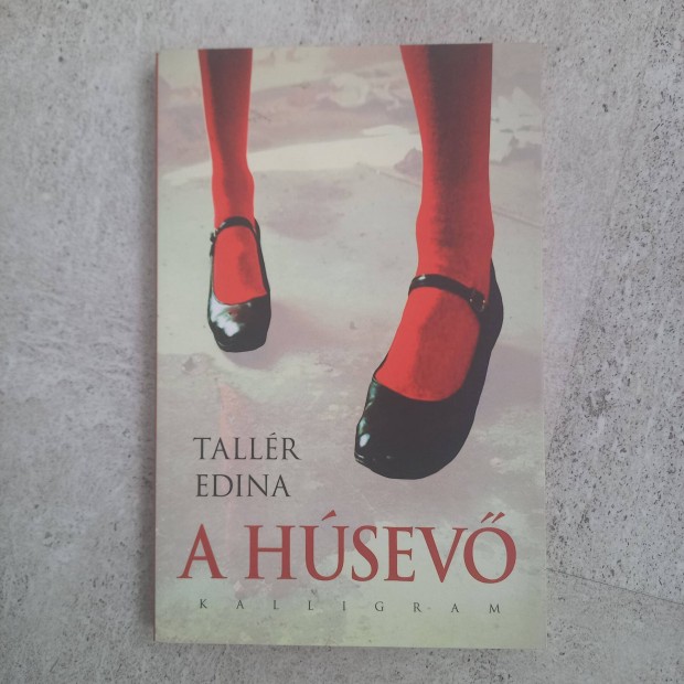 Tallr Edina: A hsev