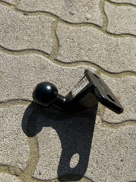 Talpas Von�g�mb von�horog k�t furatos �j