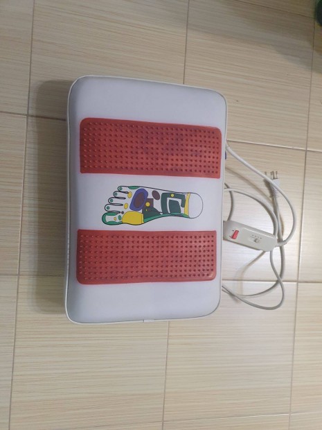 Talpmassz�roz�g�p elad�