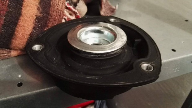 T�m �s Toronycsap�gy - VW Golf 7 / Seat / Skoda