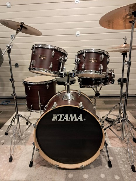 Tama Imperialstar dobszett