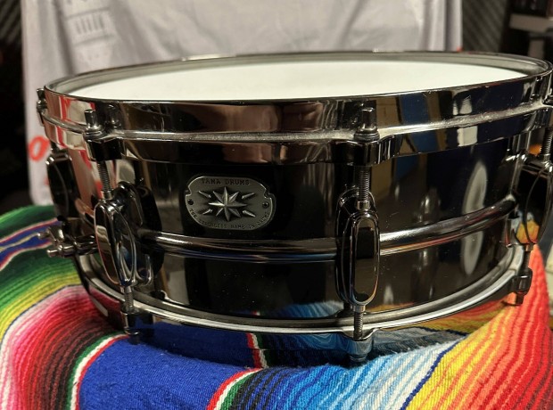 Tama Metalworks acl perg 14 x 5.5