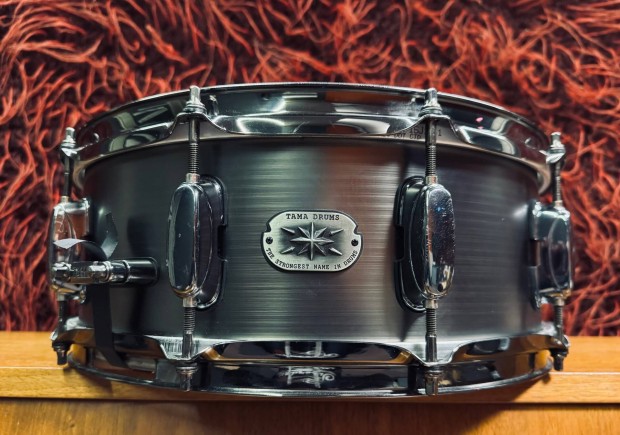Tama Metalworks perg 
