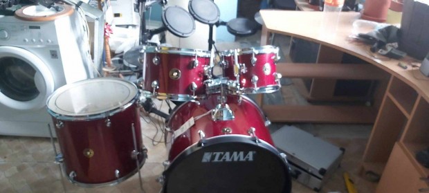 Tama Rhythm Mate