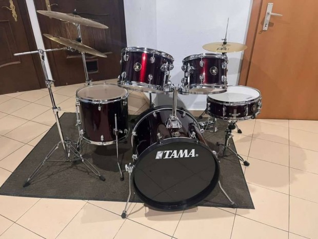 Tama Rhythm Mate jszer komplett dobkszlet