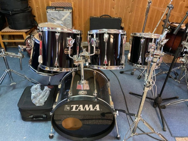 Tama Shell szett