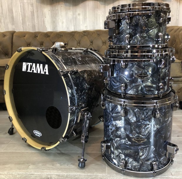 Tama Starclassic Birch / Bubinga dobszett