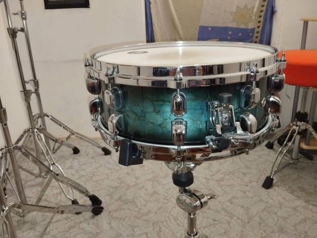 Tama Starclassic Mbss55-MSL Performer Pergő