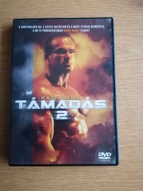 Tmads 2 DVD