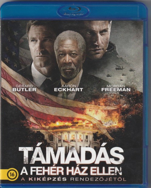 Tmads a Fehr Hz ellen Blu-Ray