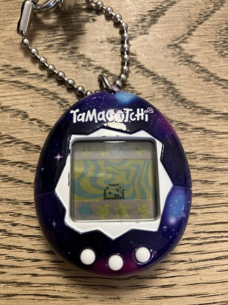 Tamagotchi Gen 2 Original Galaxy