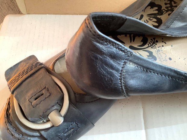 Tamaris br balerina cip 40, j