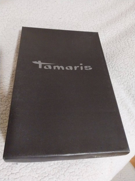 Tamaris j brcsizma elad