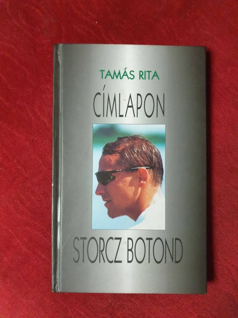 Tams Rita - Cmlapon Storcz Botond