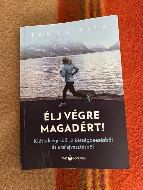 Tams Rita - lj vgre magadrt