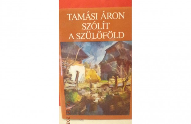 Tamsi ron: Szlt a szlfld