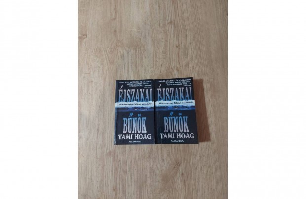 Tami Hoag: jszakai bnk 1. - 2