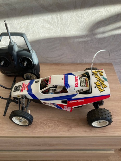 Tamiya Grasshopper 2 1988 elad!