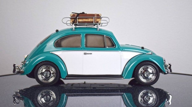 Tamiya M06 Beetle kasztni, kerekek, matrica szett, lers, 1:10 Rc aut