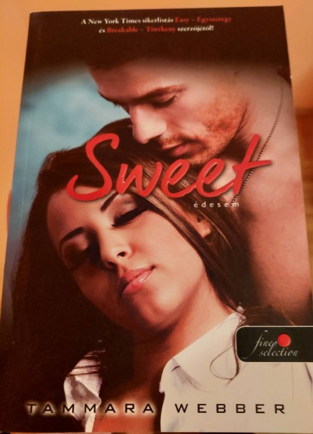 Tammara Webber - Sweet - desem