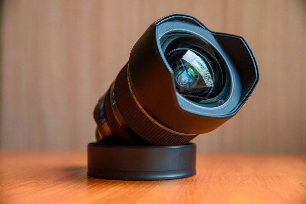 Tamron 15-30 F2.8 DI VC USD A012N