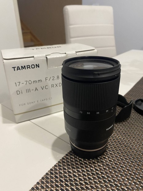 Tamron 17-70mm Sony E ( 17-70 )