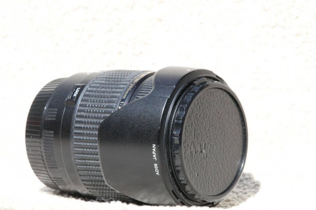 Tamron 28-300mm 1:3.5-6.3 Macro objektív (Manuális fókusz)