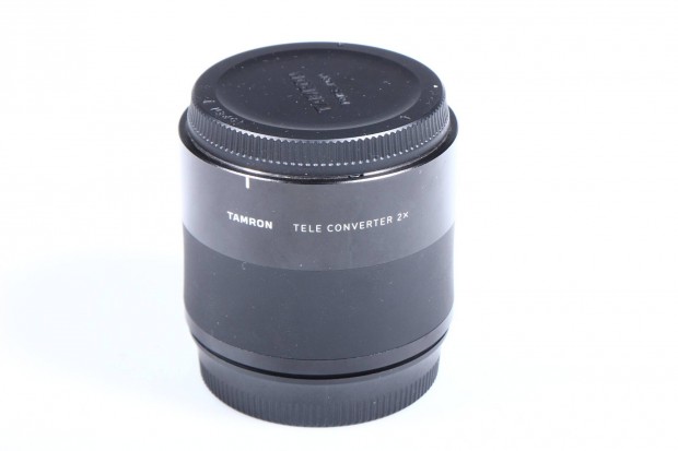 Tamron 2x tele Converter TC-X20 Canon eos ktszerez konverter 