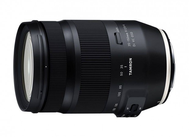 Tamron 35-150 VC objektv (Nikon) | 15 h magyar garancia!