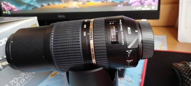 Tamron AF 17-50mm f2.8 LD XR DI II SP