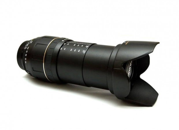 Tamron AF 28-300 objektv (Nikon) 28-300mm | 6 h magyar garancia!