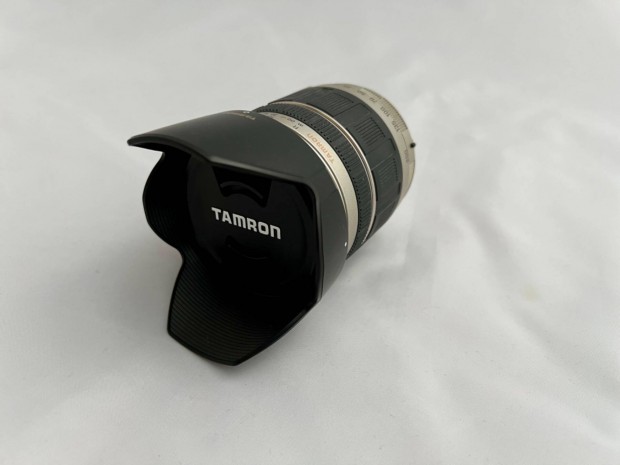 Tamron AF aspherical XR (IF) 28-200mm f3.8-5.6 objektv