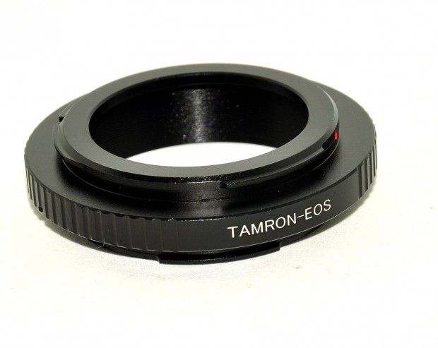 Tamron Adaptal II Canon EOS adapter