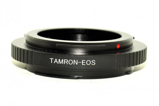 Tamron Adaptal II Canon EOS adapter