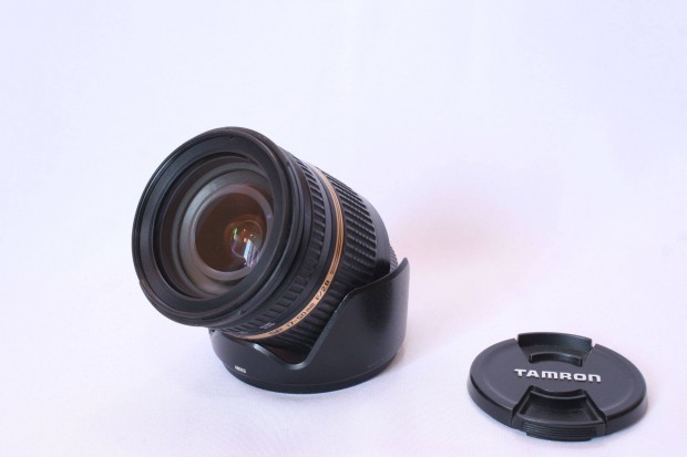 Tamron SP 17-50mm f/2.8 Nikon