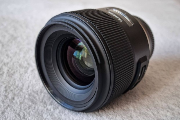 Tamron SP 35mm F/1.8 Di VC USD Nikon