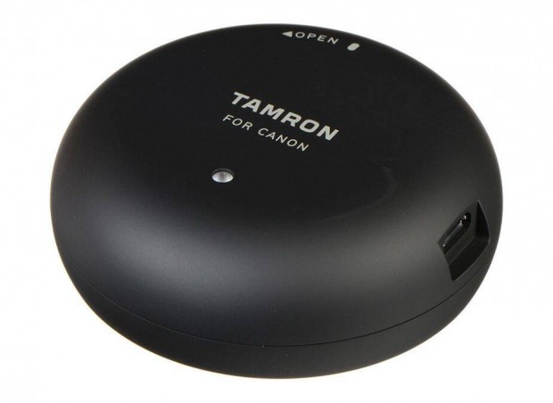 Tamron TAP-in Console (Canon) | 6 h magyar garancia!