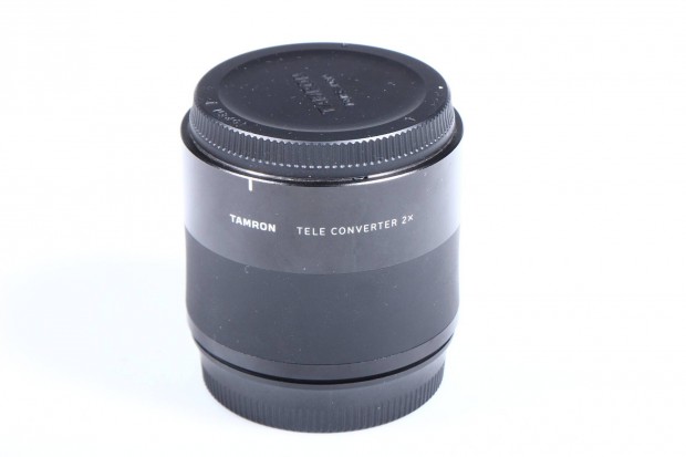 Tamron TC-X20 2x kétszerező Canon eos Tele Converter